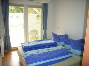 Ferienwohnung S4, Graal-Muritz